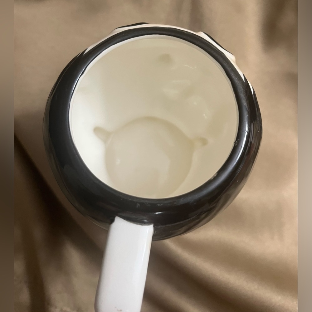 1980 vintage Olive Oyl From Popeyes mug - Picture 4 of 8